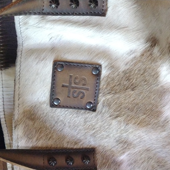 Buckle purse - Picture 2 of 4